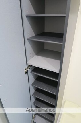Ｔ’ｓ　Ｃｕｏｒｅ赤羽志茂[1R/15.82m2]の収納