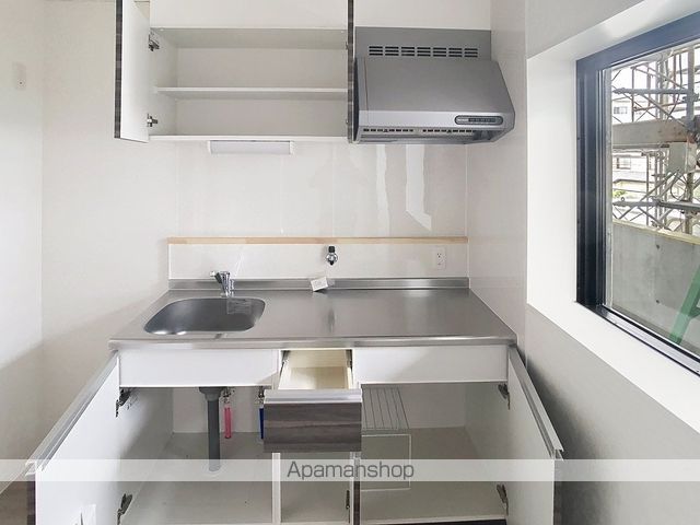 Espace du Coeurの内装写真