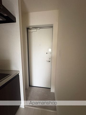 ブラン荒井A棟の内装写真