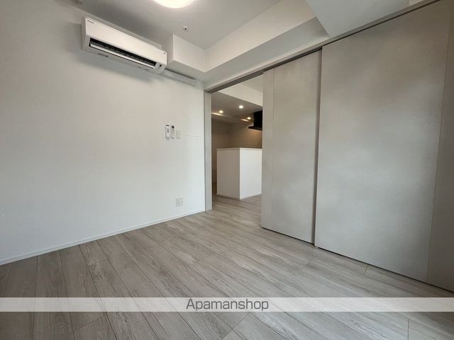 S−RESIDENCE亀戸BALMの内装写真