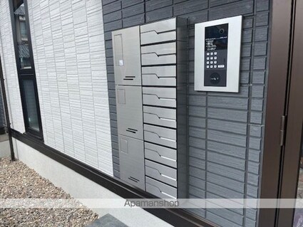 Ｓｏｌｅｉｌ　Ｌｅｖａｎｔ（ソレイユ・ルヴァン）[3LDK/75.48m2]の共用部2