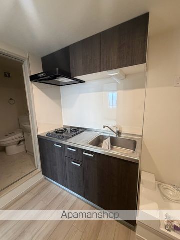 KEIAI RESIDENCE 新柏IIの内装写真