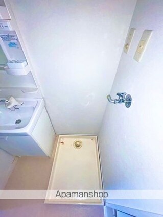 和歌山県和歌山市新中島[3DK/56.55m2]の内装1