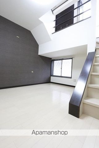 MAISONETIC DAVA別府の内装写真