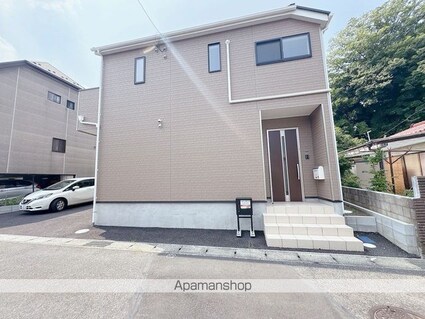 Ｋｏｌｅｔ千葉生実町[4LDK/95.58m2]の外観5