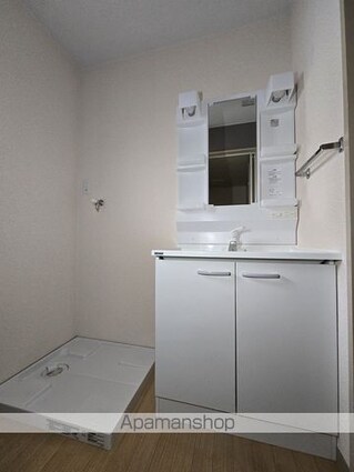 東京都八王子市諏訪町[2LDK/59m2]の内装7