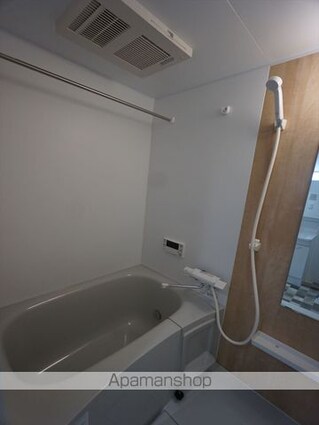 Ｃｈｅｒｉｍ清水[1LDK/31.38m2]のバス