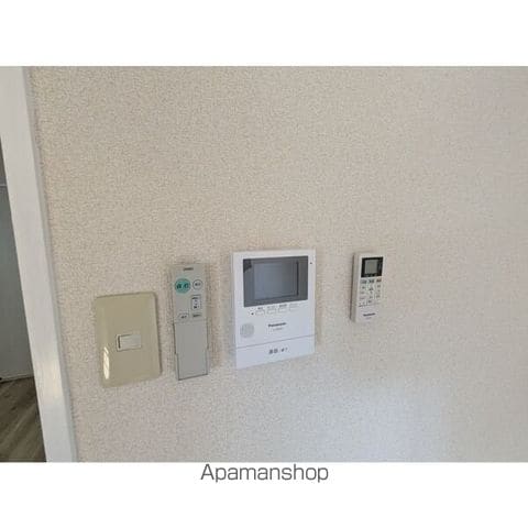 ASUKAの内装写真