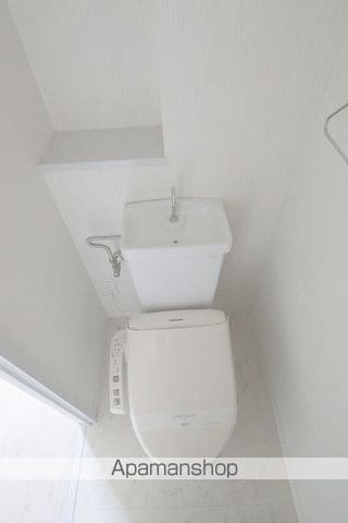 La PortofinoIの内装写真