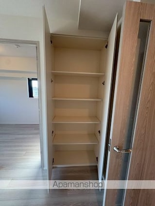 プレディアコート三軒茶屋[2LDK/46.02m2]の内装6