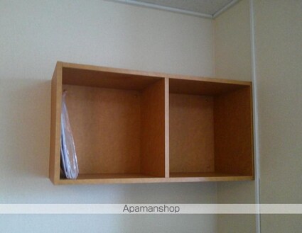 レオパレスＨＩＤＡＫＡ[1K/23.18m2]の内装2