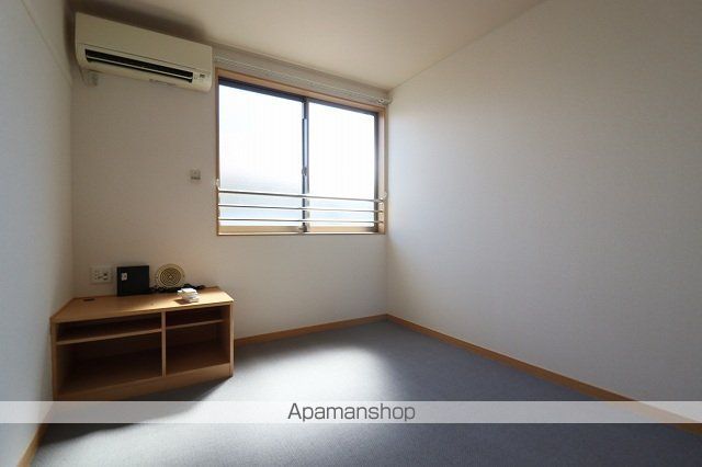 レオネクストアルデンテ 緑ヶ丘の内装写真