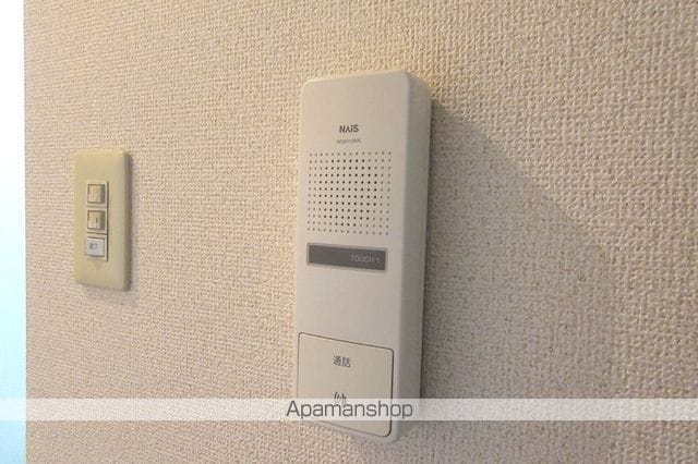 メゾン林の内装写真