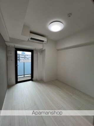 東京都新宿区北新宿４丁目[2K/25.36m2]の内装7