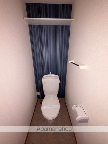ヴェルドミールの内装写真