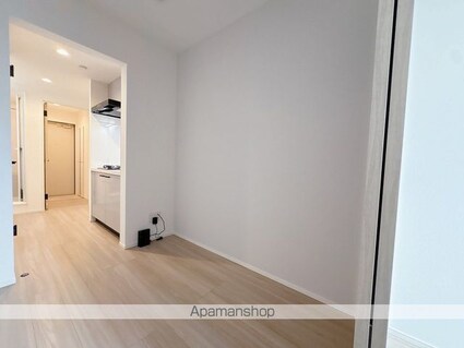 グランフォレ[1DK/20.08m2]の内装5