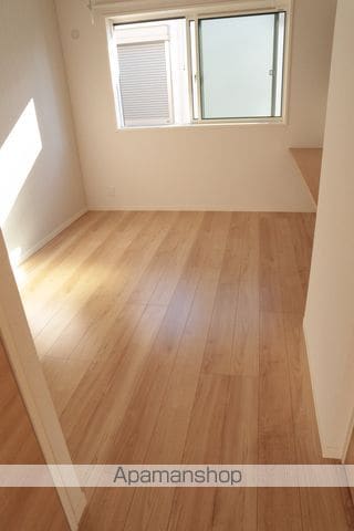 NT MAISONIIの内装写真