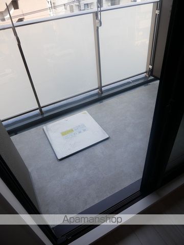 スプランディッド京橋EASTの内装写真