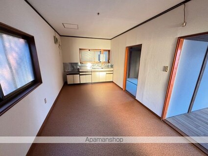 サンハイツ[2DK/40m2]の内装9