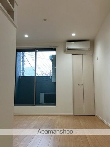 アンビエンテの内装写真