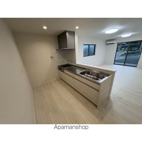 大赤見賃貸住宅の内装写真