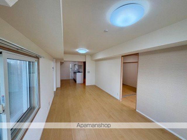 パルステージ関屋IIの内装写真