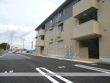 滋賀県大津市一里山５丁目[1LDK/42.63m2]の外観5