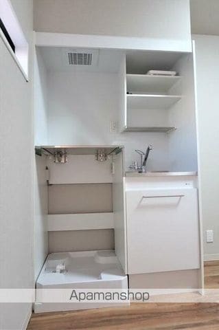 荻窪三丁目コーポラスの内装写真