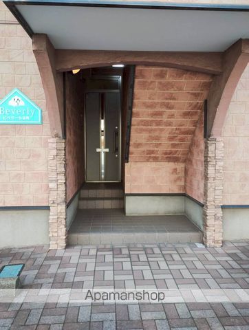 ビバリー小金町の外観写真