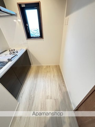 ＫＹＯＥ　ＰＬＡＺＡ　阿佐ヶ谷[1K/25.23m2]の内装4