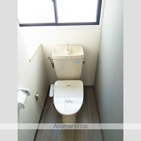 エムワイハイツの内装写真