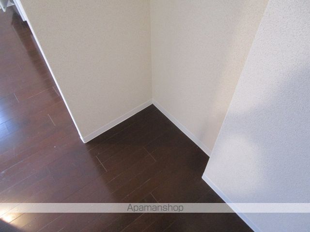 ポレール北山の内装写真