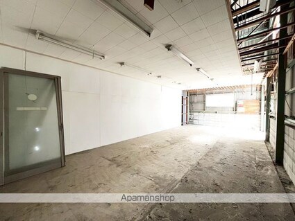 鳴神ガレージ[1R/49.5m2]のその他内装4