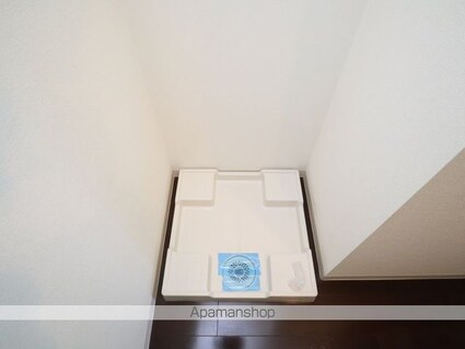 ライブコート千種[1K/28.76m2]の内装2