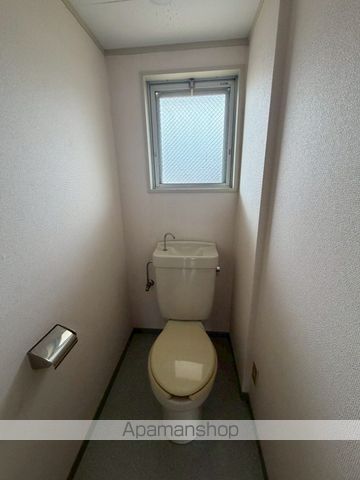 メゾン立川の内装写真