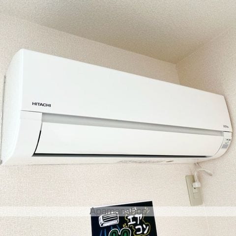 プレイスコートの内装写真