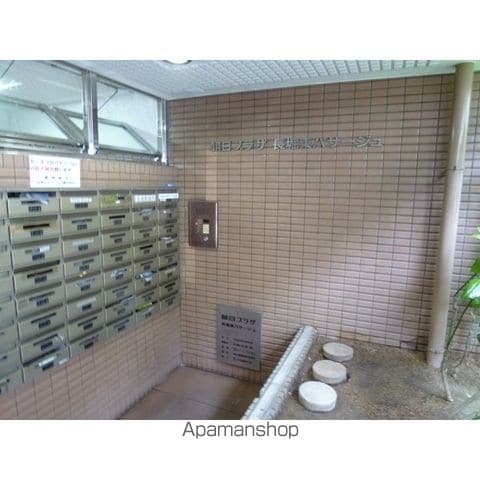 朝日プラザ長堀東パサージュの内装写真