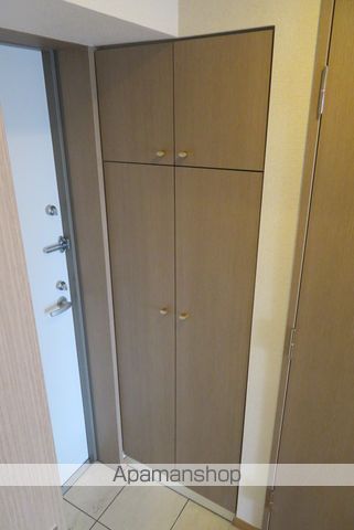 リライアンス河原町の内装写真