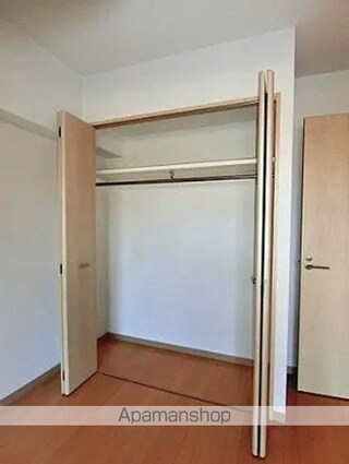 ミュプレ吉祥寺[1LDK/40.05m2]の収納