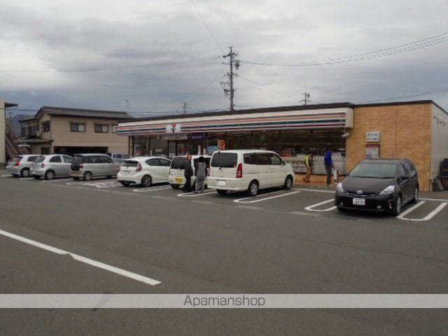 グレイス・ランド Aの周辺写真