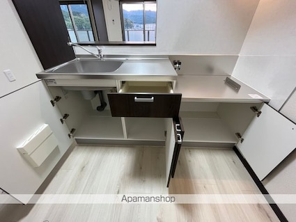 ＬＩＮＮＥＡ　ＭＩＫＵＭＯ[1LDK/40m2]の内装3