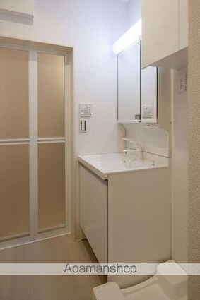 Ｃａｃｈｅｔｔｅ　Ｃａｌｍｅ[1LDK/44.58m2]の洗面所