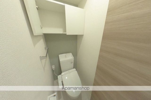 リベルタの内装写真