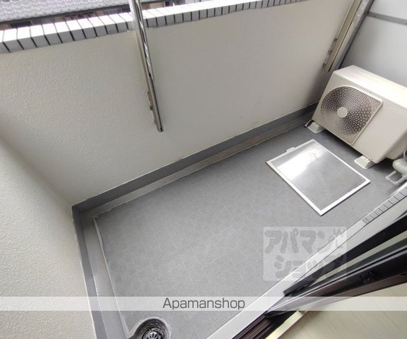 ボナール三条高倉の内装写真