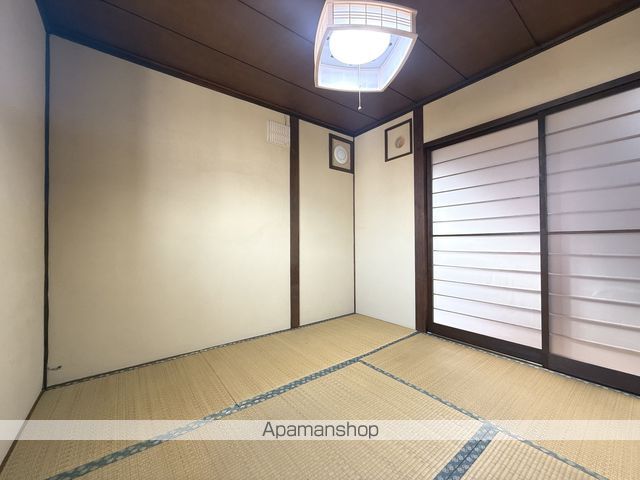 コーポラセーヌの内装写真