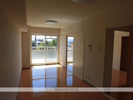 岩手県盛岡市高松２丁目[1LDK/41.61m2]の内装3