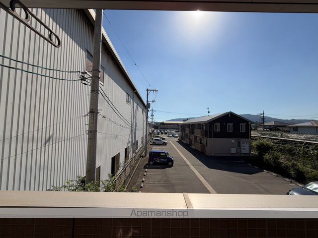 アルト ポンテ ドゥーエ A棟のその他写真