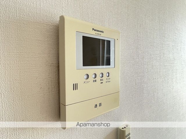グラート・Mの内装写真