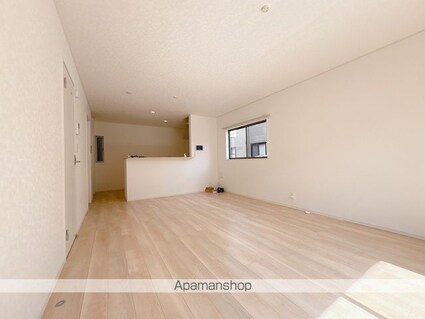 Ｋｏｌｅｔ四街道０５[4LDK/100.23m2]の内装3