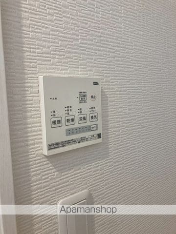 LALA3710の内装写真